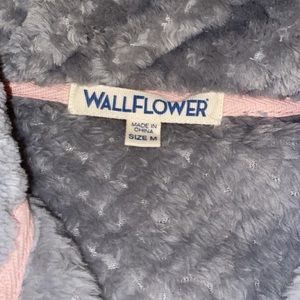 Wallflower jacket
